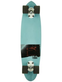 The Heated Wheel Bugs Be Gone Fiber Rider Comp 6x23.75