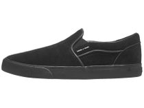 Hours Is Yours B1 Herman Shoes Black Perf
