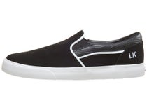 Hours Is Yours B1 Lizard King Shoes Black Iguana