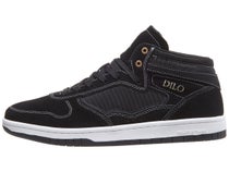 Hours Is Yours Dilo Pro Shoes Black Contrast
