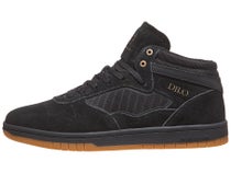 Hours Is Yours Dilo Pro Shoes Black/Gum