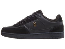 Hours Is Yours Skylight Shoes Black/Gold