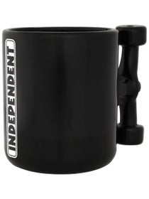 Independent Stage 11 Truck Mug