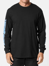 Independent Ancient Groundwork Longsleeve T-Shirt Black