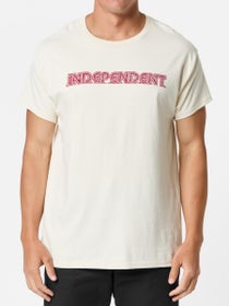 Independent Ancient Groundwork T-Shirt Natural