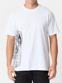 Independent Apparition T-Shirt White