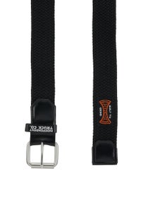 Independent Built To Grind Belt