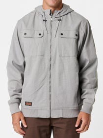 Independent Built To Grind Jacket Cement
