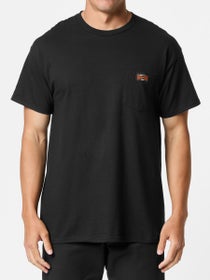 Independent Built To Grind Pocket T-Shirt Black