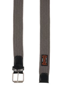 Independent Built To Grind Belt Grey