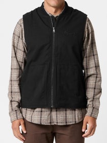 Independent Built To Grind Vest Black