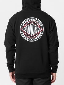 Independent BTG Summit Hoodie Black