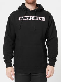 Independent Bar Logo Hoodie