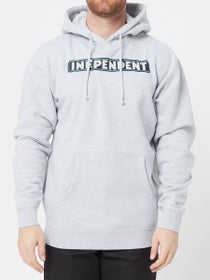 Independent Bar Logo Hoodie