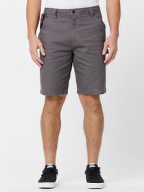 Independent Built To Grind Utility Shorts Pewter