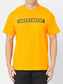 Independent Bar Logo T-Shirt