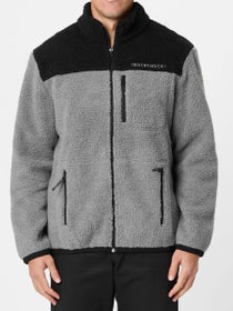 Independent BTG Sherpa Jacket Smoke/Black