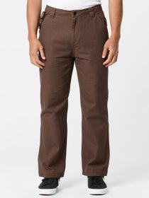 Independent Built To Grind Utility Pants Chocolate