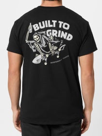 Independent BTG Till Death T-Shirt Black