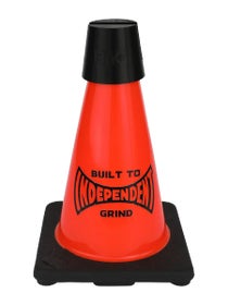 Independent Built To Grind Phone Cone