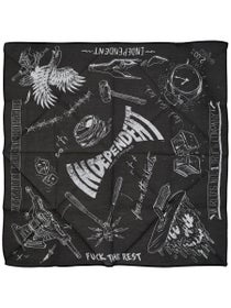 Independent Bratrud Notebook Bandana
