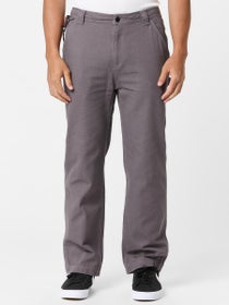 Independent Built To Grind Utility Pants Pewter