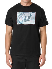 Independent Caballero China Banks T-Shirt Black