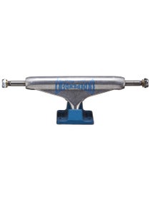 Indy Colbourn Faces 139mm Truck 8.0" Slvr/Blue