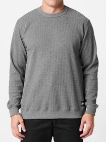 Independent Cannery Thermal Grey Heather