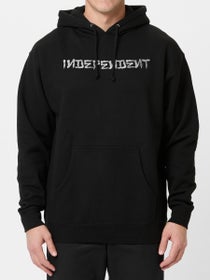 Independent Dressen Bar Embroidered Hoodie Black