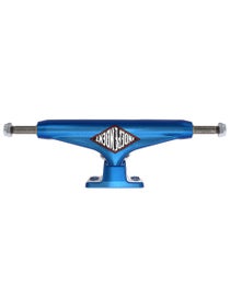 Indy S11 Std 144mm Truck 8.25" Distortion Blue