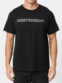 Independent Dressen Bar T-Shirt Black