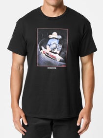 Independent Dressen Turf Park T-Shirt Black