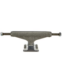 Indy IKP Std 139mm Truck 8.0" Steel Gry/Silver