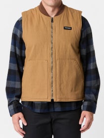 Independent Figueroa Vest Maple