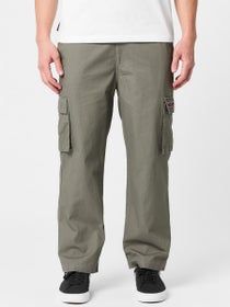 Independent Groundwork Cargo Pants Olive