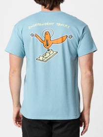 Independent Gonz Hanger T-Shirt Stone Blue