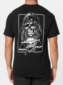 Independent Gate Keeper T-Shirt Black