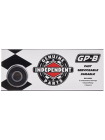 Independent GP-B Bearings