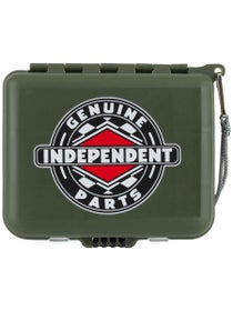 Independent Genuine Spare Parts Kit