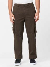 Independent Groundwork Cargo Pants Chocolate