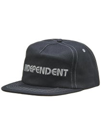 Independent Groundwork Snapback Hat