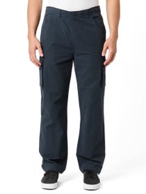 Independent Groundwork 2 Cargo Pants Navy