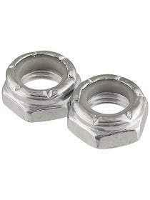 Independent Replacement Kingpin Nuts (2)