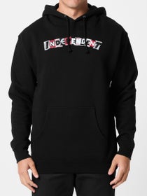 Independent Lance Mountain Ransom Hoodie Black