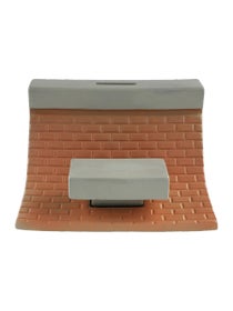 Independent LPR China Bank Coin Bank