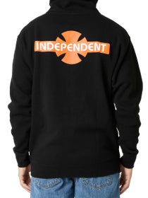 Independent OGBC Legacy Hoodzip Black