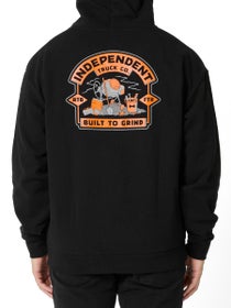 Independent Onsite Hoodie Black