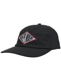 Independent Revolution Dad Hat Black