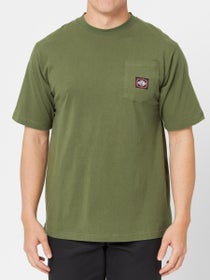 Independent Summit Scroll Pocket T-Shirt